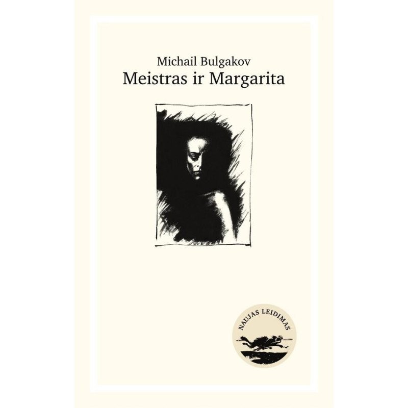 Meistras ir Margarita