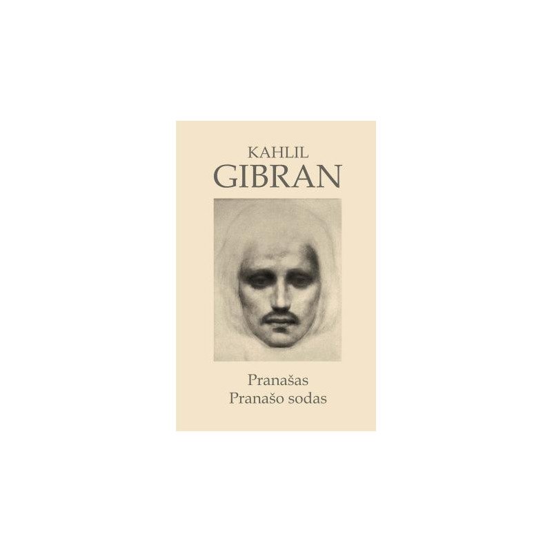 Pranašas. Pranašo sodas