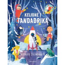 Kelionė į Tandadriką