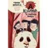 A komanda ir didžioji panda. Penktas nuotykis