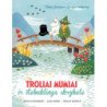 Troliai Mumiai ir stebuklinga skrybėlė