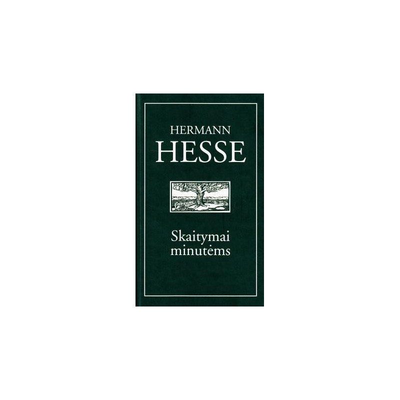 Skaitymai minutėms: mintys iš knygų ir laiškų