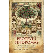 Protėvių sindromas