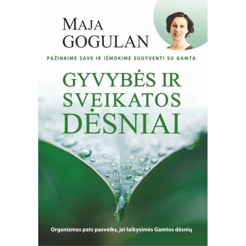 Gyvybės ir sveikatos dėsniai