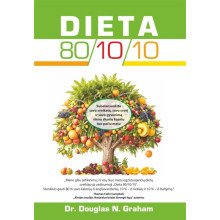 Dieta 80/10/10