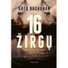 16 žirgų