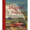 Haris Poteris. Magiški metai