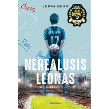 Nerealusis Leonas