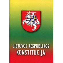 Lietuvos Respublikos Konstitucija