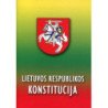 Lietuvos Respublikos Konstitucija