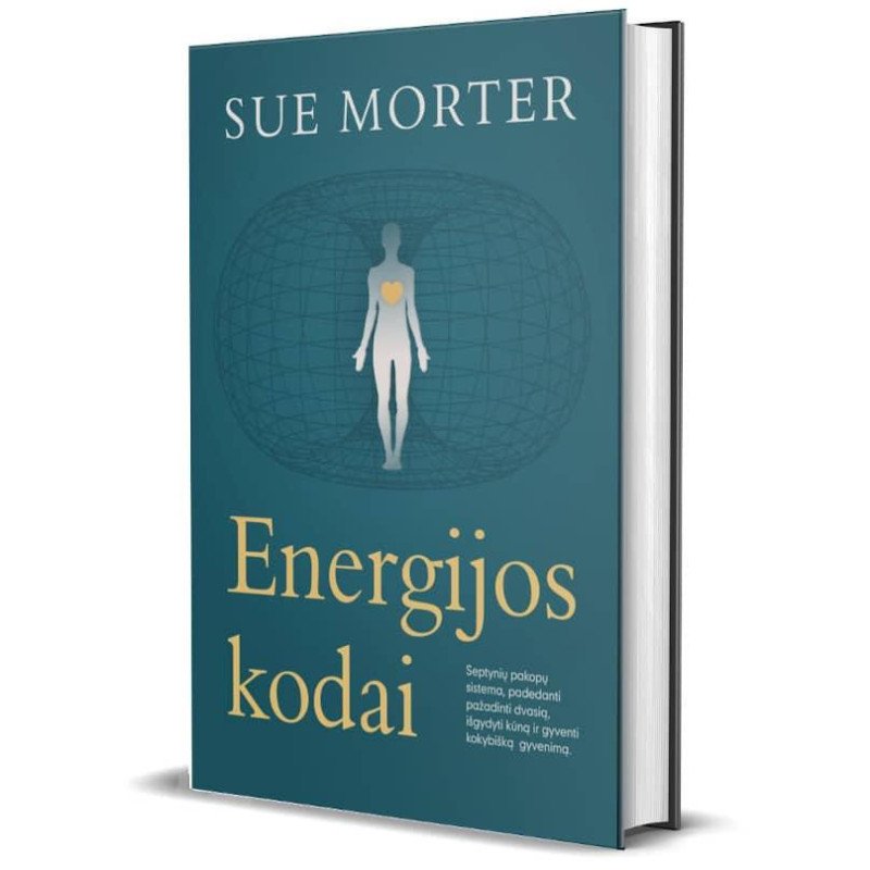 Energijos kodai