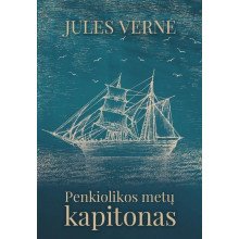 Penkiolikos metų kapitonas