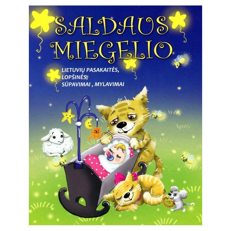 Saldaus miegelio