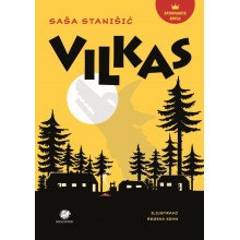 Vilkas