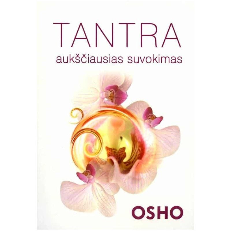 Tantra: aukščiausias suvokimas
