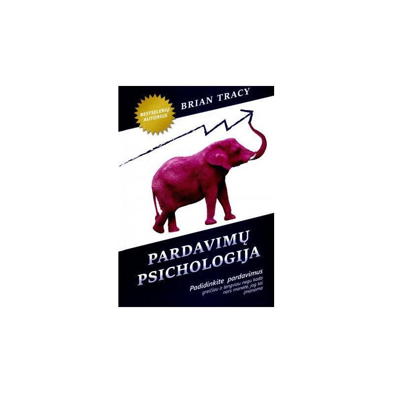 Pardavimų psichologija