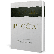 Milijonierių sėkmę kuriantys įpročiai: vartai į gerovę ir klestėjimą
