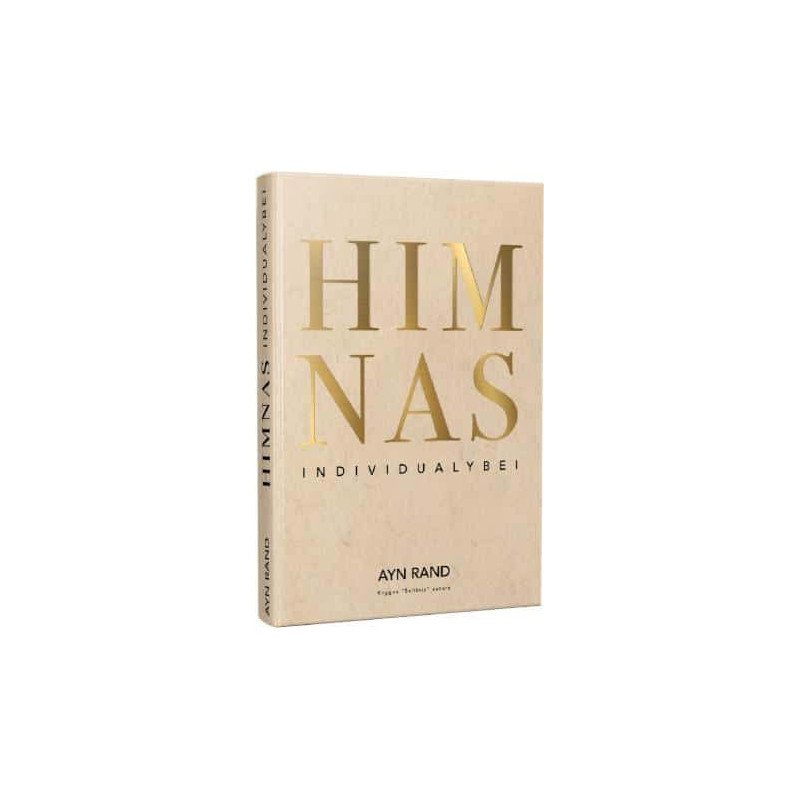 Himnas individualybei