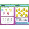 Matematika. Žingsnis į priekį (5-6 metai)