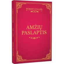 Amžių paslaptis