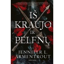 Iš kraujo ir pelenų. Kraujas ir pelenai, 1-oji knyga