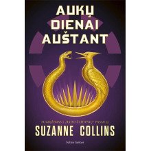 Aukų dienai auštant