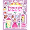 Princesių labirintai