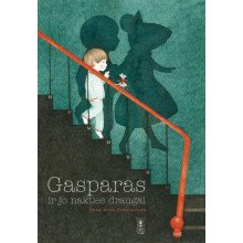 Gasparas ir jo nakties draugai