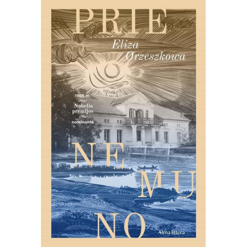 Prie Nemuno