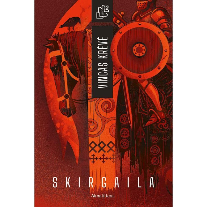 Skirgaila