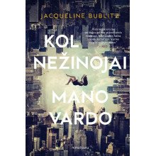 Kol nežinojai mano vardo