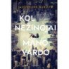 Kol nežinojai mano vardo