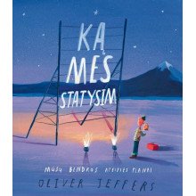 Ką mes statysim. Mūsų bendros ateities planai