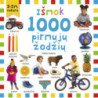 Išmok 1000 pirmųjų žodžių