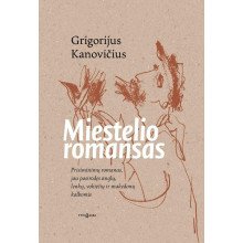 Miestelio romansas