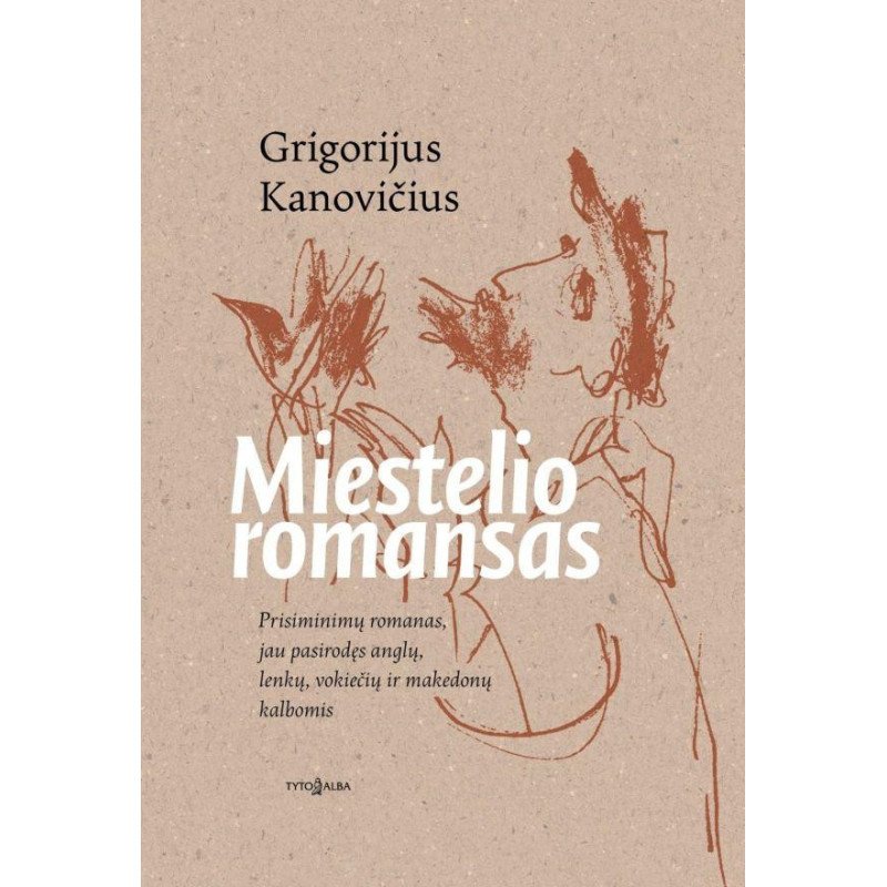 Miestelio romansas
