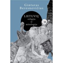 Lietuvių religija ir mitologija