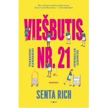 Viešbutis Nr. 21