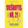 Viešbutis Nr. 21