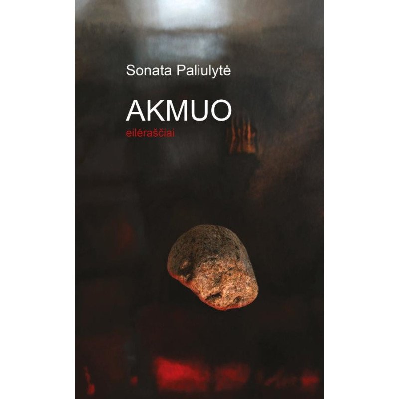 Akmuo