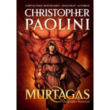 Murtagas. Eragono pasaulis