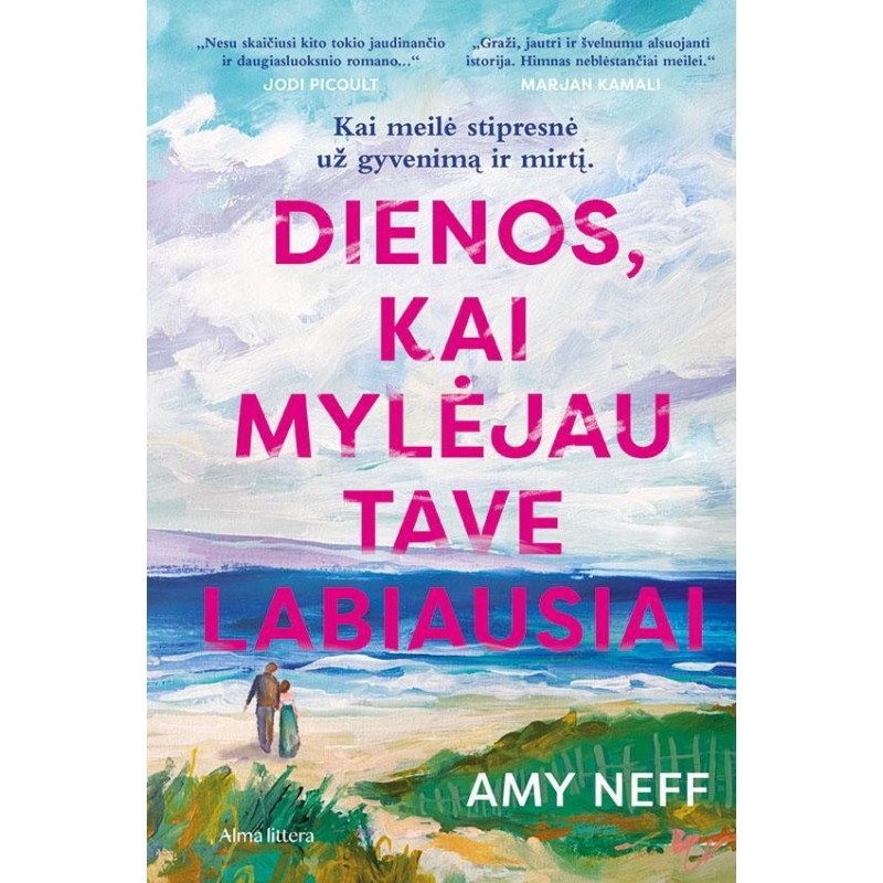 Dienos, kai mylėjau tave labiausiai