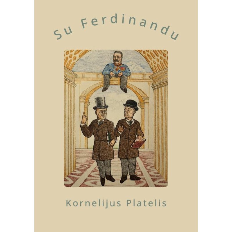 Su Ferdinandu