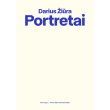 Portretai: menininko knyga