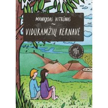 Viduramžių Kernavė („Mažųjų Lietuvos istorija“)