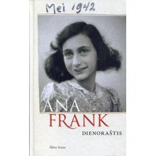 Ana Frank dienoraštis