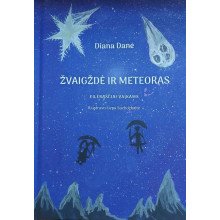 Žvaigždė ir meteoras