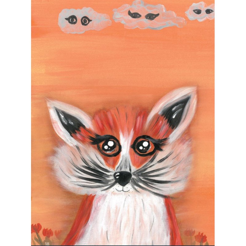 Žvaigždė ir meteoras