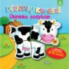 Dėlionių knygelė. Ūkininko sodyboje