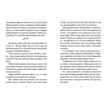 Nepaprasta mano vardo istorija